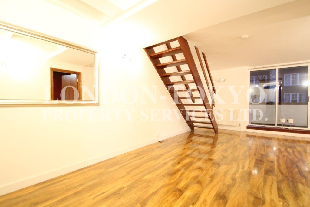 Waterford Court, Stalbridge Street, Marylebone NW1